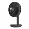 Newlux - Ventilador de Sobremesa USB Desk W300