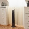 Newlux - Ventilador de Torre sin Aspas W80 (45W)