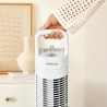 Newlux - Ventilador de Torre sin Aspas W80 (45W)