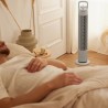 Newlux - Ventilador de Torre sin Aspas W80 (45W)