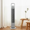 Newlux - Ventilador de Torre sin Aspas W80 (45W)