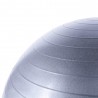 NEWPOWER-Pelota de Ejercicio Fitball 55-65-75cm, Anti-pinchazos y Antideslizante. Fabricada en PVC.