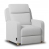 Nalui - Sillón Relax Reclinable One Fabric