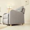 Nalui - Sillón Relax Reclinable One Fabric