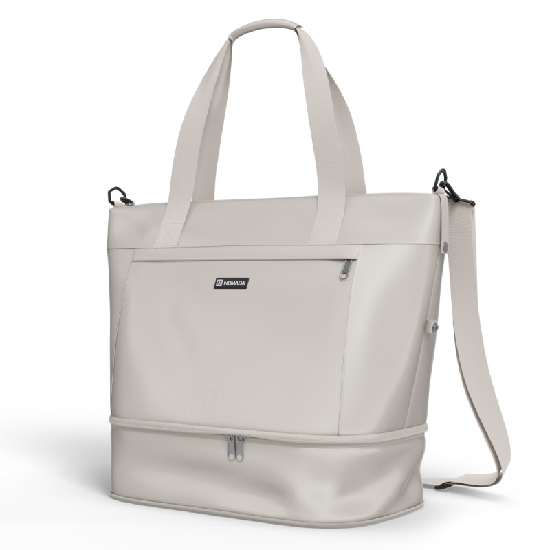 Numada Weekender W40 Bolsa de Viaje Cabina 40x41x21,5cm (25L)