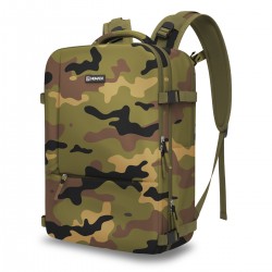 Numada Explorer B40 Mochila de Viaje Cabina 40x20x25cm (20L)