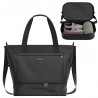 Numada Weekender W40 Bolsa de Viaje Cabina 40x41x21,5cm (25L)